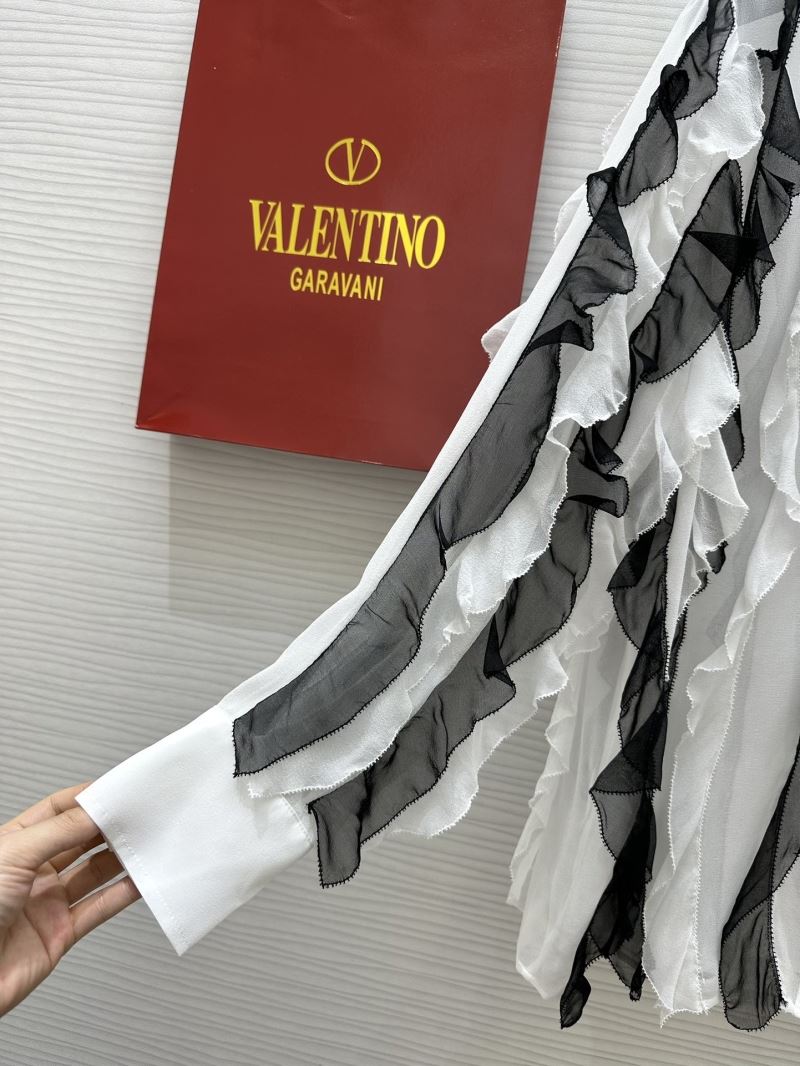 Valentino Shirts